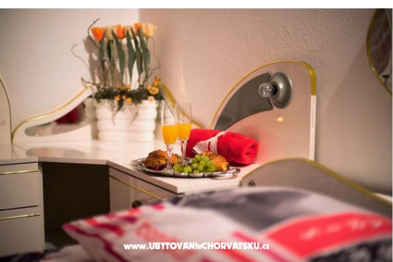 Apartmány Gaćina – foto 11