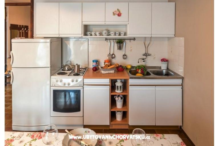 Apartmány Gaćina – foto 13