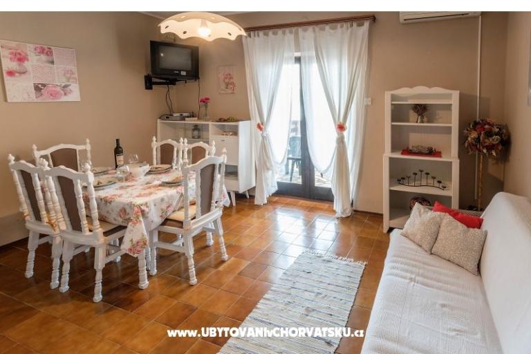 Apartmány Gaćina – foto 14