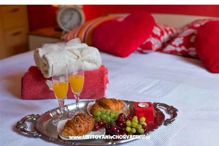 Apartmány Gaćina – foto 6