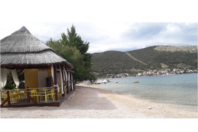 Apartmány Natalija i Ante – foto 11