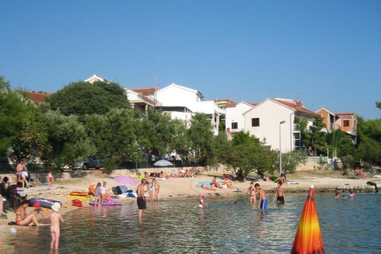 Apartmány Natalija i Ante – foto 7