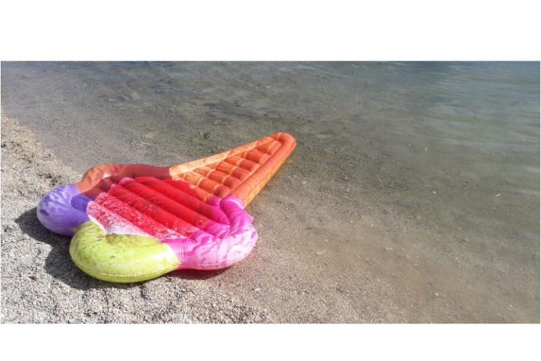 Apartmány Natalija i Ante – foto 8