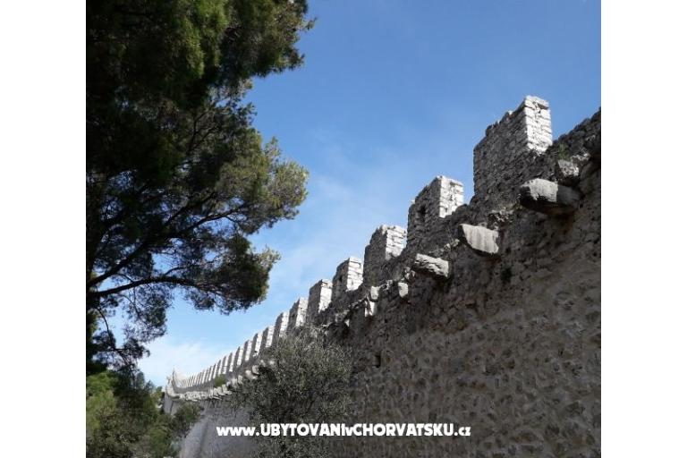 Apartmány Natalija i Ante – foto 9