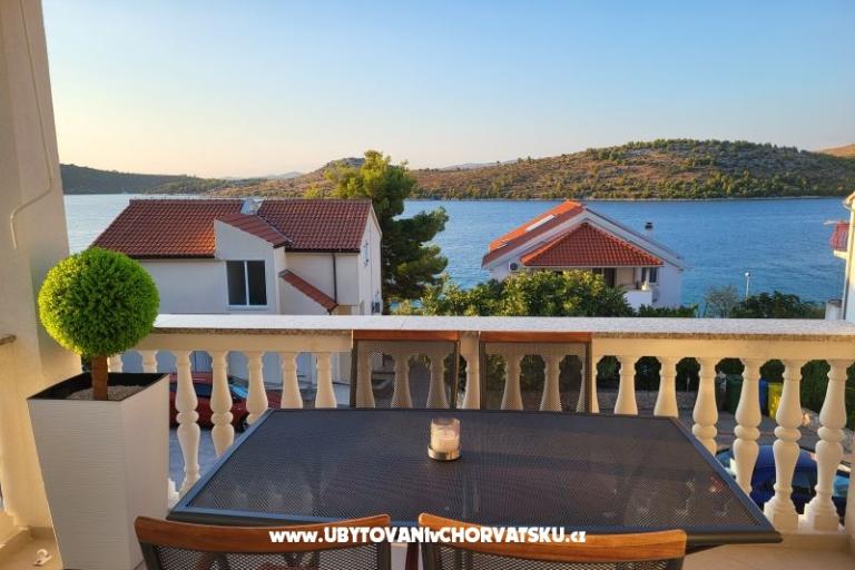 Apartmány Gulin – foto 14