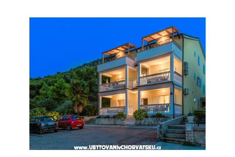 Apartmány Gulin – foto 7