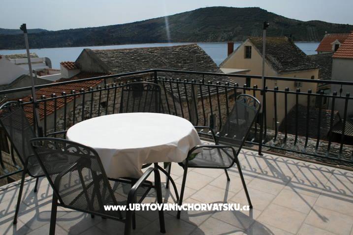 Apartmány Huljev – foto 2