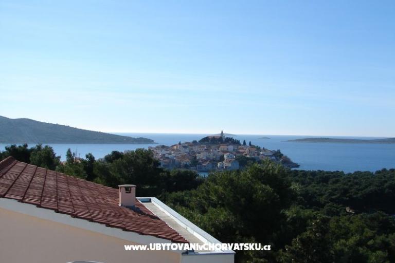 Apartmány Mirja – foto 2