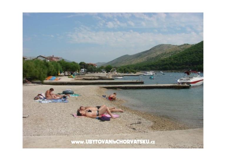 Apartmány Ivana i Martina – foto 10