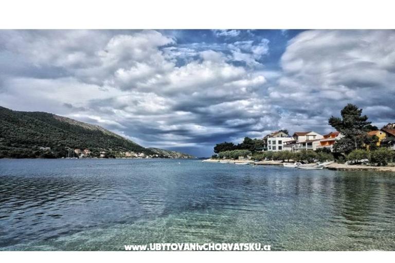 Apartmány Ivana i Martina – foto 11