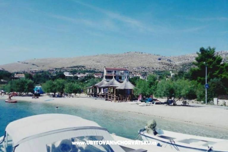 Apartmány Ivana i Martina – foto 12