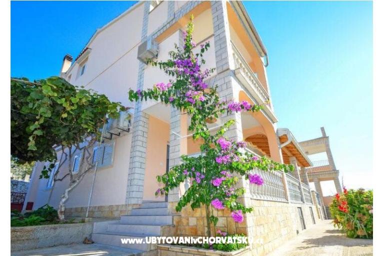 Apartmány Ivana i Martina – foto 15