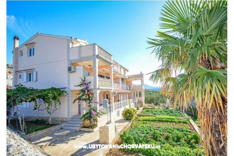 Apartmány Ivana i Martina – foto 17