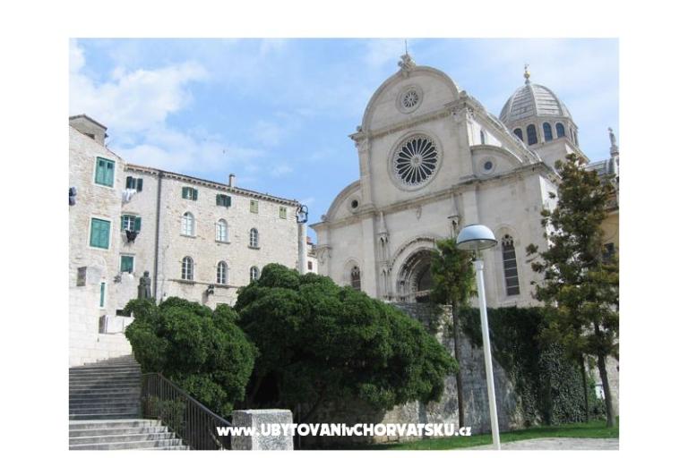 Apartmány Ivana i Martina – foto 3