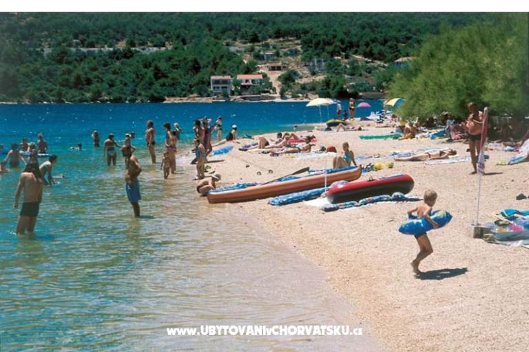 Apartmány Ivana i Martina – foto 9