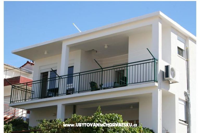 Apartmány Josipa – foto 2