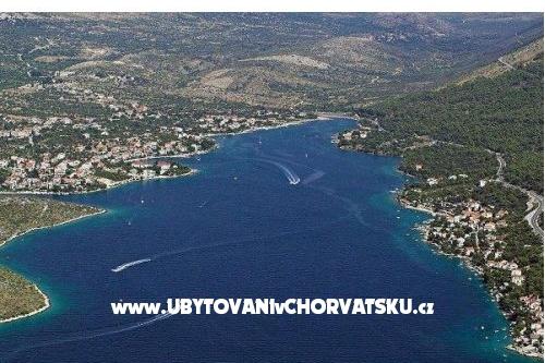 Apartmány 10 metara od mora – foto 13