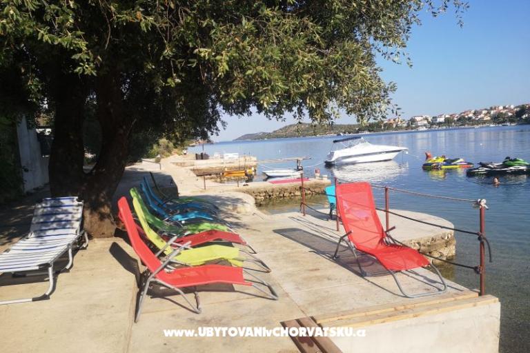 Apartmány 10 metara od mora – foto 19