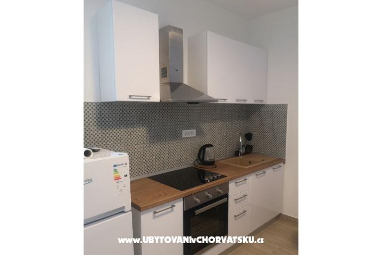 Apartmány 10 metara od mora – foto 24