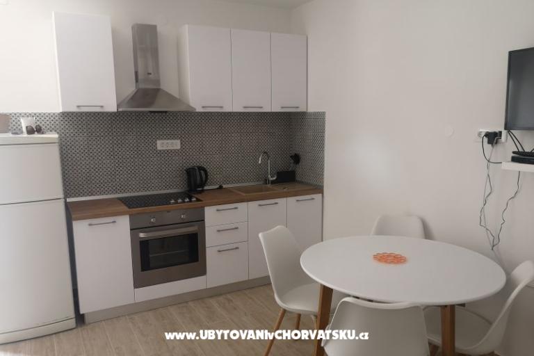 Apartmány 10 metara od mora – foto 25