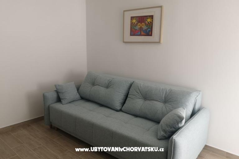 Apartmány 10 metara od mora – foto 5