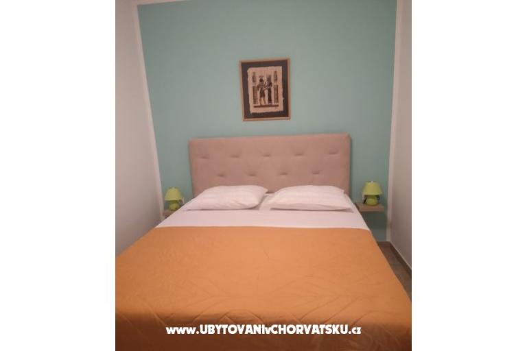 Apartmány 10 metara od mora – foto 7