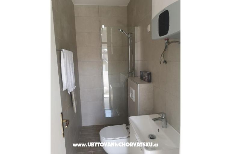 Apartmány 10 metara od mora – foto 8