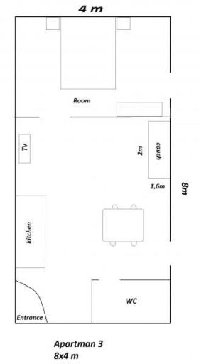 Apartmány Laurenta – foto 14