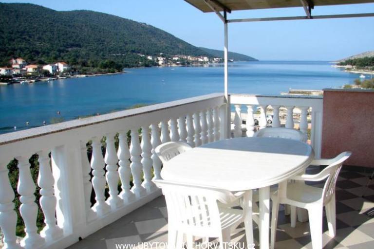 Apartmány Maestral – foto 2
