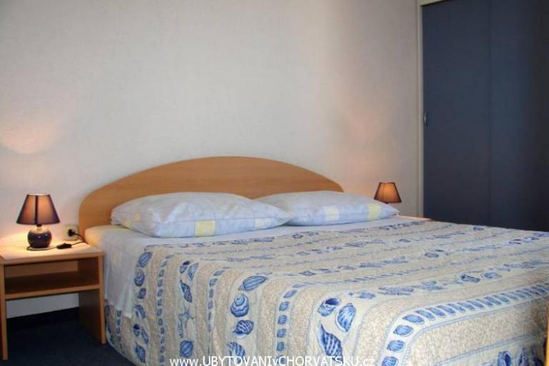 Apartmány Maestral – foto 4
