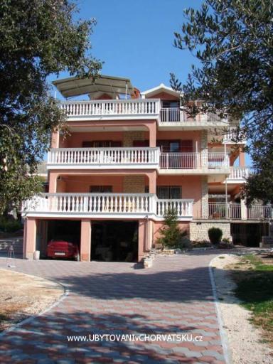 Apartmány Maestral – foto 6