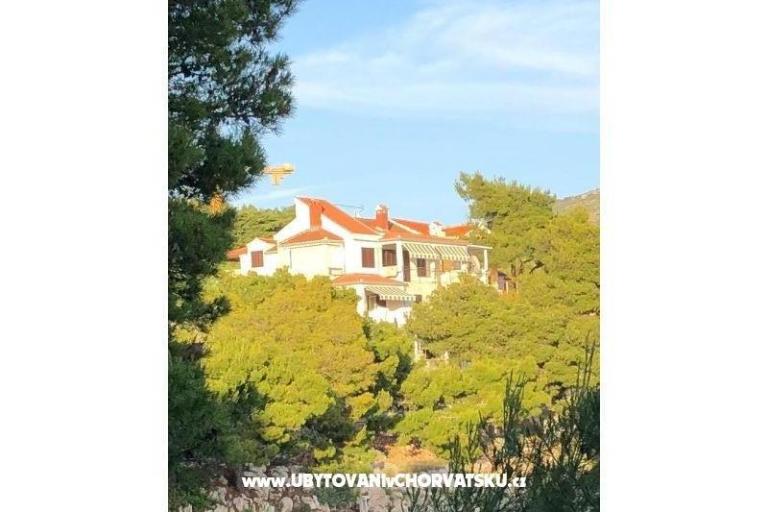 Apartmány Maja – foto 2