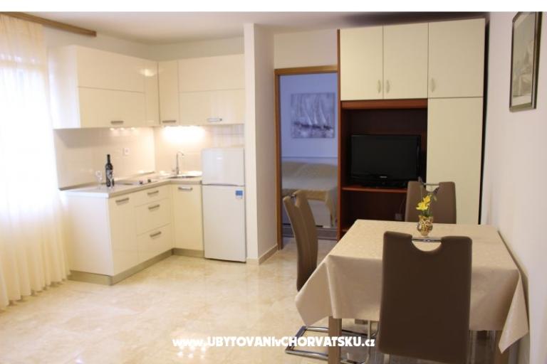 Apartmány Maja – foto 9