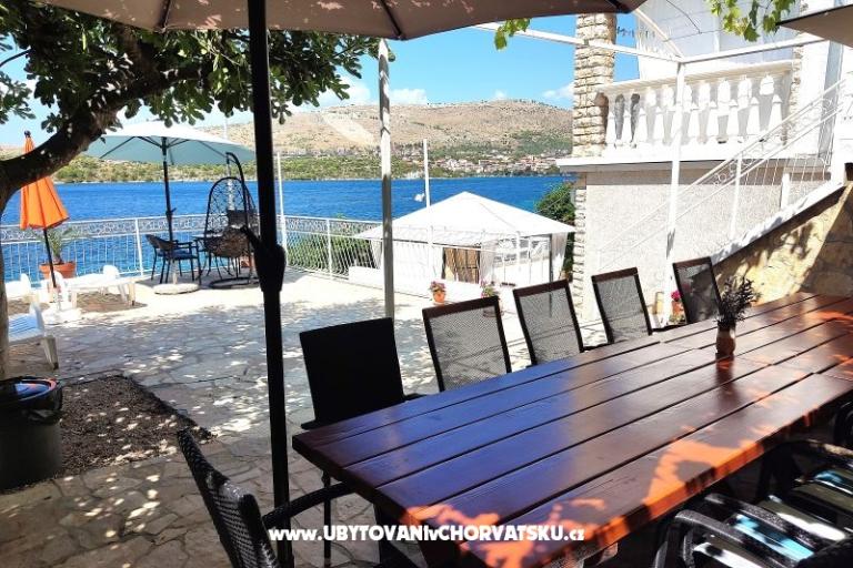Apartmány Martin – foto 12