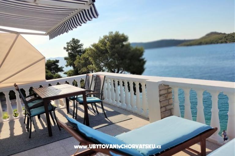 Apartmány Martin – foto 16