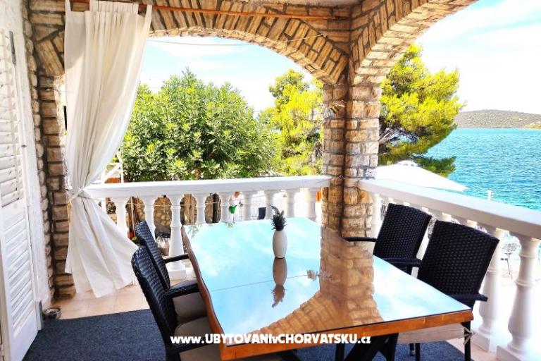 Apartmány Martin – foto 2