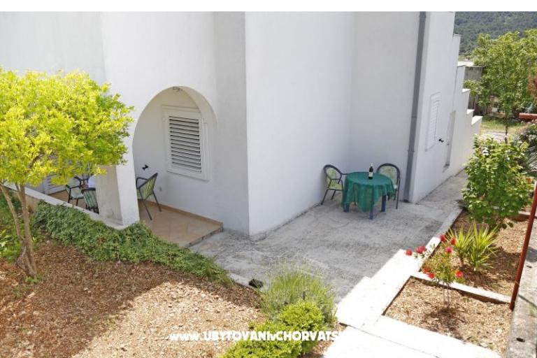 Apartmány Matea – foto 2