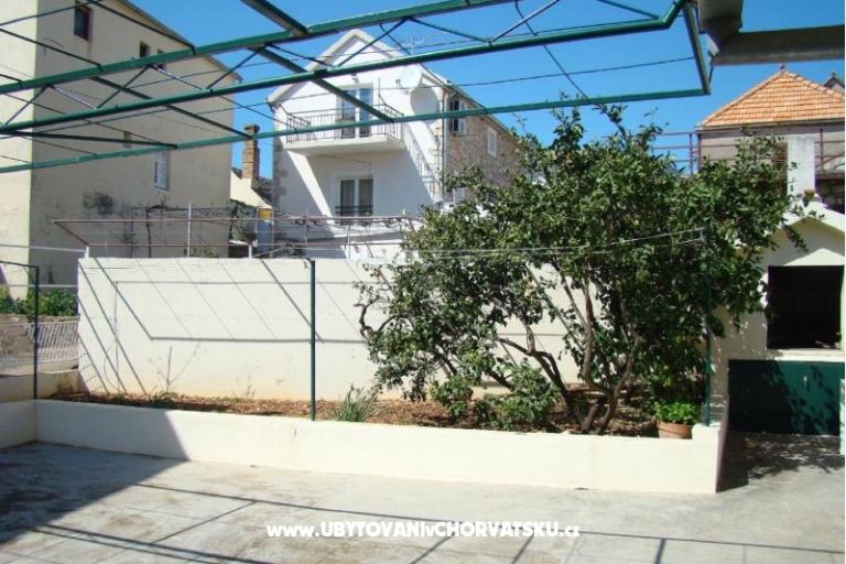 Apartmány Mateo – foto 6