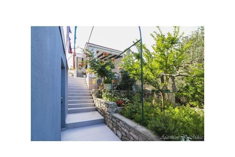 Apartmány Miliša – foto 10