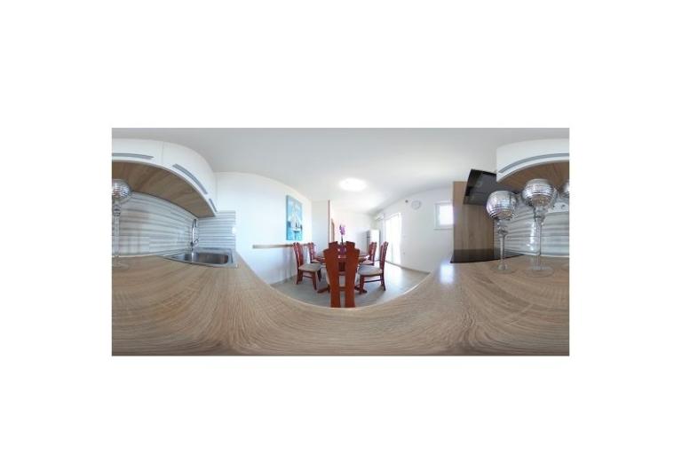 Apartmány Miliša – foto 12