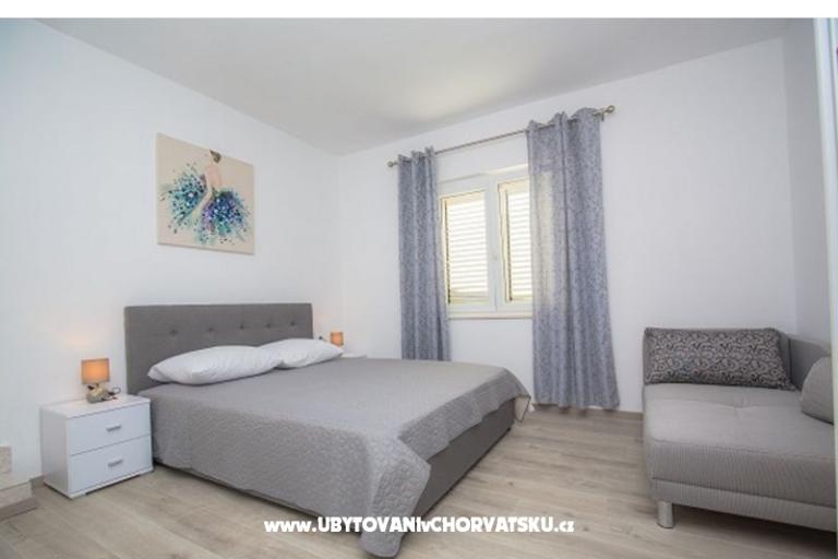 Apartmány Miliša – foto 14
