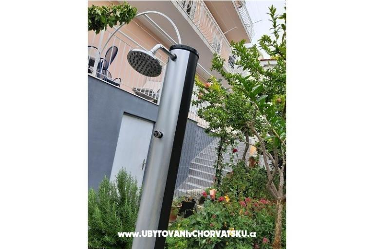 Apartmány Miliša – foto 6