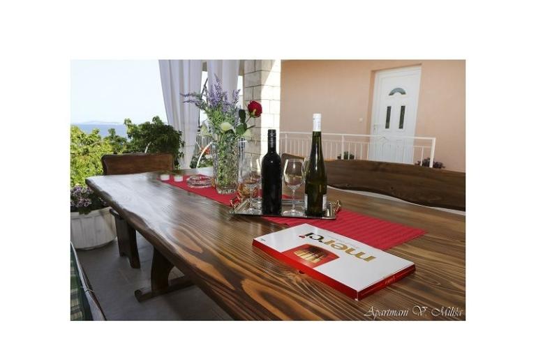 Apartmány Miliša – foto 7