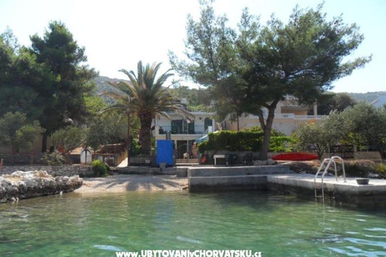 Apartmány Mirela – foto 4