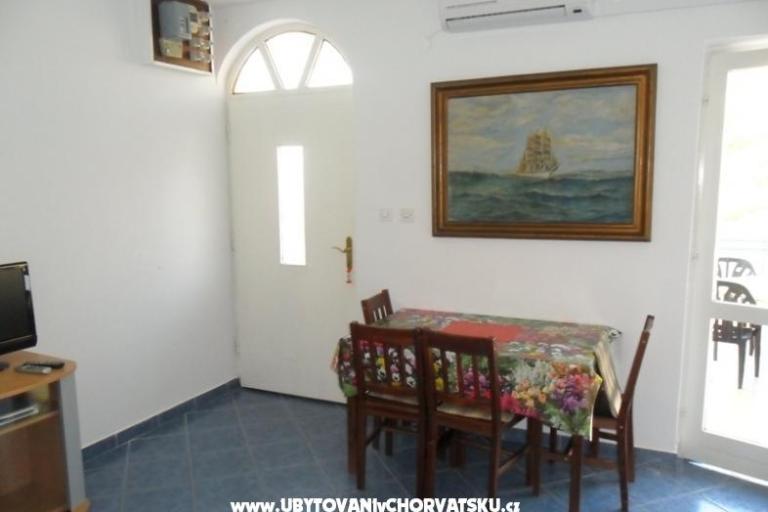 Apartmány Mirela – foto 7