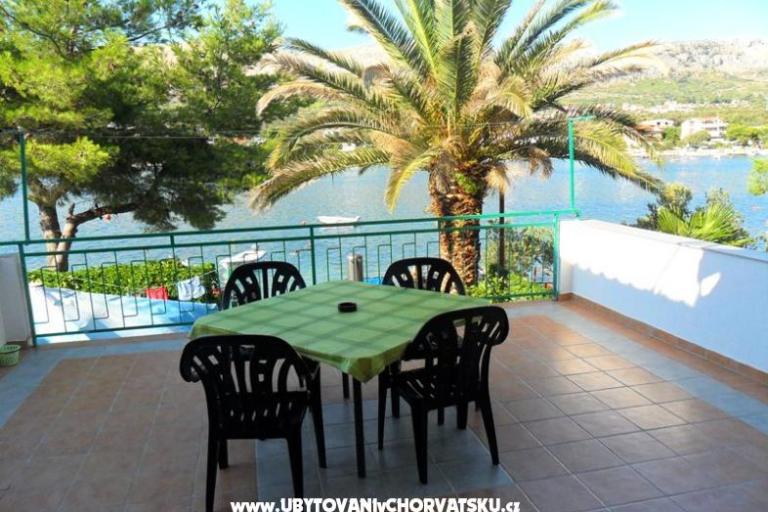 Apartmány Mirela – foto 8