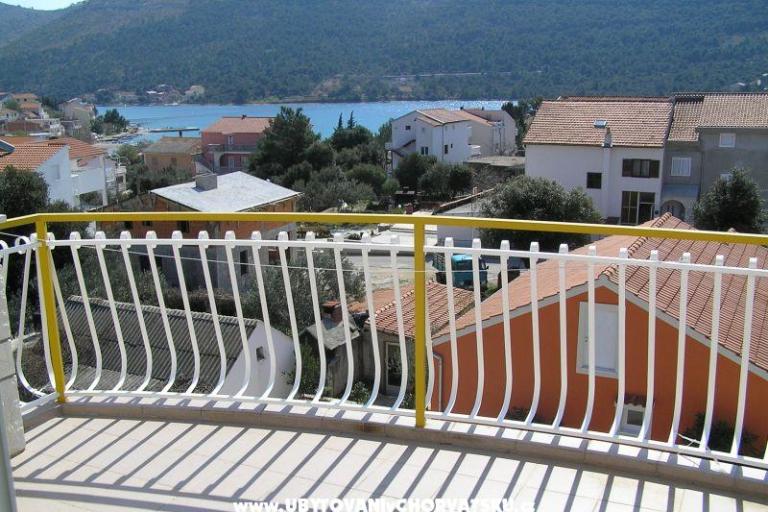 Apartmány Nada – foto 2