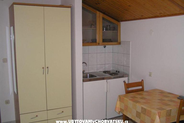 Apartmány Nada – foto 4