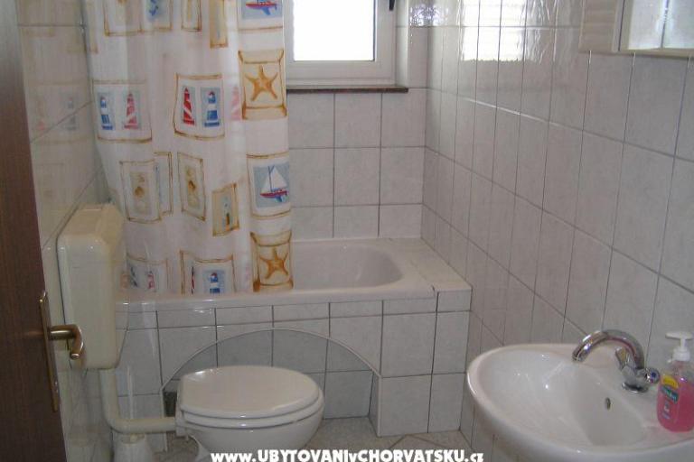 Apartmány Nada – foto 6