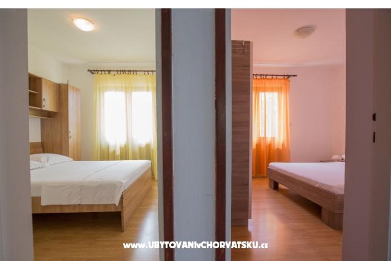 Apartmány Nada – foto 10